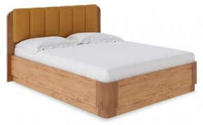 Кровать полутораспальная Wood Home Lite 2 в Асбесте - asbest.mebel-74.com | фото