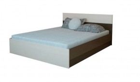 Кровать Юнона (1200) в Асбесте - asbest.mebel-74.com | фото