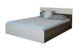 Кровать Юнона (1600) в Асбесте - asbest.mebel-74.com | фото