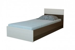 Кровать Юнона (800) в Асбесте - asbest.mebel-74.com | фото
