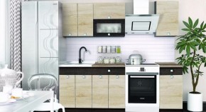 Кухонный гарнитур Виола 1600 в Асбесте - asbest.mebel-74.com | фото
