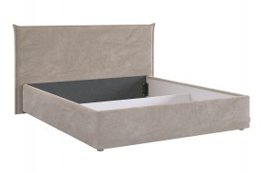 ЛАДА Кровать с основанием 1600 в Асбесте - asbest.mebel-74.com | фото