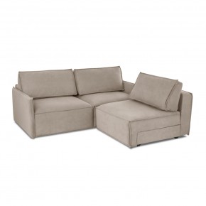 Комплект мягкой мебели 318+319 (диван+модуль) в Асбесте - asbest.mebel-74.com | фото