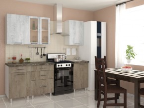 Модульная кухня Палермо в Асбесте - asbest.mebel-74.com | фото