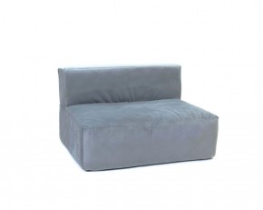Модульные диваны и кресла бескаркасные Тетрис 30 (Серый) в Асбесте - asbest.mebel-74.com | фото