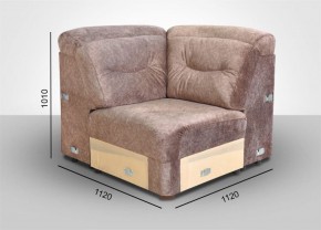 Мягкая мебель Вегас (модульный) ткань до 300 в Асбесте - asbest.mebel-74.com | фото
