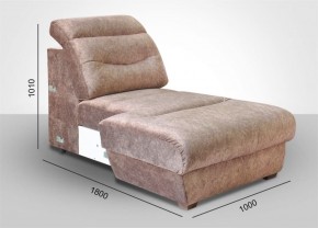 Мягкая мебель Вегас (модульный) ткань до 300 в Асбесте - asbest.mebel-74.com | фото