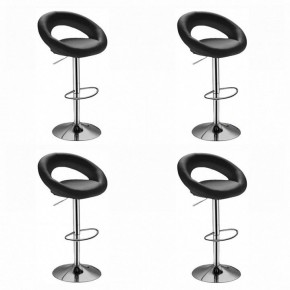 Набор из 4 стульев барных Balance Enigma в Асбесте - asbest.mebel-74.com | фото