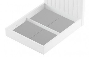 Настил напольный для бельевого отдела (большой) для кровати KAMILLA 1400 в Асбесте - asbest.mebel-74.com | фото