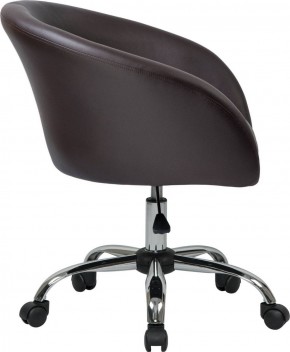 Офисное кресло LM-9500 Черное в Асбесте - asbest.mebel-74.com | фото