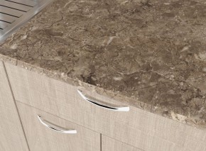 ОЛЬГА Кухонный гарнитур Нормал 4 (1500 мм ) в Асбесте - asbest.mebel-74.com | фото