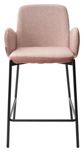 Полубарный стул NYX (H=65cm) VF109 розовый / VF110 брусничный М-City в Асбесте - asbest.mebel-74.com | фото