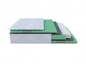 PROxSON Матрас Green Comfort M (Tricotage Dream) 140x190 в Асбесте - asbest.mebel-74.com | фото