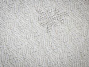 PROxSON Подушка Flow Cloth (Трикотаж Охлаждающий трикотаж + Bergerac) 40x64 в Асбесте - asbest.mebel-74.com | фото