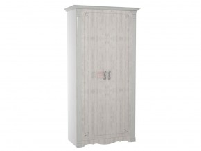 Шкаф 2-х дверный Ольга-1Н для одежды и белья в Асбесте - asbest.mebel-74.com | фото