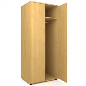Шкаф для одежды двухстворчатый "Проспект" (Р.Ш-7) в Асбесте - asbest.mebel-74.com | фото