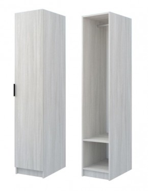 Шкаф для Одежды ЭШ1-РП-19-4-R (ручка профильная СПРАВА) в Асбесте - asbest.mebel-74.com | фото