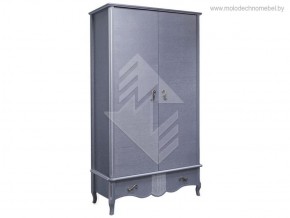 Шкаф для одежды Лаура (ММ-267-01/02Б) в Асбесте - asbest.mebel-74.com | фото