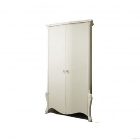 Шкаф для одежды Луиза (ММ-227-01/02Б) в Асбесте - asbest.mebel-74.com | фото