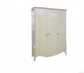 Шкаф для одежды Луиза (ММ-227-01/03Б) в Асбесте - asbest.mebel-74.com | фото