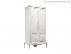 Шкаф для одежды Мокко ММ-316-01/02Б в Асбесте - asbest.mebel-74.com | фото