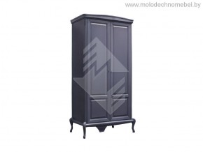 Шкаф для одежды Мокко ММ-316-01/02Б в Асбесте - asbest.mebel-74.com | фото