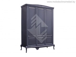 Шкаф для одежды Мокко ММ-316-01/03Б в Асбесте - asbest.mebel-74.com | фото