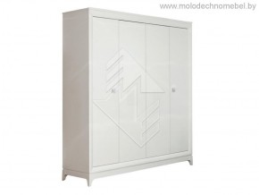 Шкаф для одежды Сабрина (ММ-302-01/04Б) в Асбесте - asbest.mebel-74.com | фото