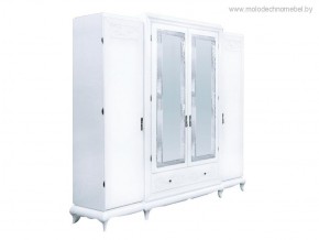 Шкаф для одежды Соната (ММ-283-01/04) в Асбесте - asbest.mebel-74.com | фото