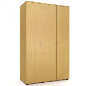 Шкаф для одежды трехстворчатый "Проспект" (Р.Ш-9) в Асбесте - asbest.mebel-74.com | фото