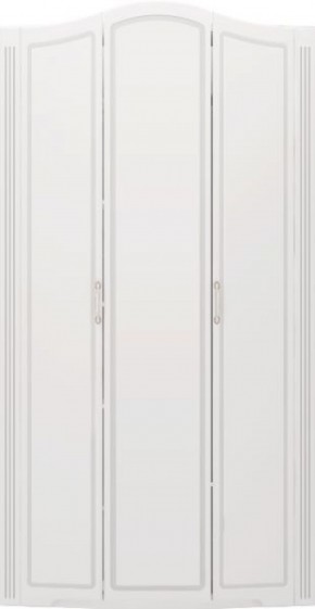Шкаф для одежды Виктория 9  без зеркал в Асбесте - asbest.mebel-74.com | фото