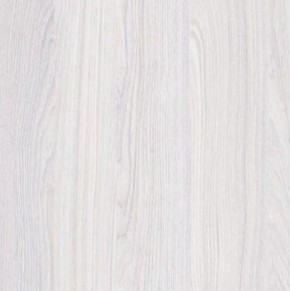 Шкаф-купе №19 Серия 3 Квадро (1700) Ясень Анкор светлый в Асбесте - asbest.mebel-74.com | фото
