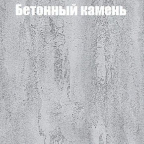Шкаф-купе Бассо 1.0 (Дуб Крафт серый/Бетонный камень) 2 двери ЛДСП в Асбесте - asbest.mebel-74.com | фото