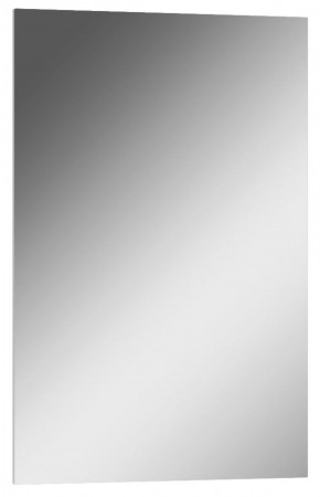 Шкаф-зеркало Угловой Норма АЙСБЕРГ (DA1623HZ) в Асбесте - asbest.mebel-74.com | фото