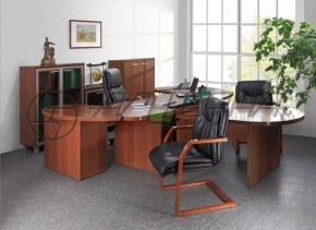 Стол для руководителя "Лауреат" Л.С-22 в Асбесте - asbest.mebel-74.com | фото