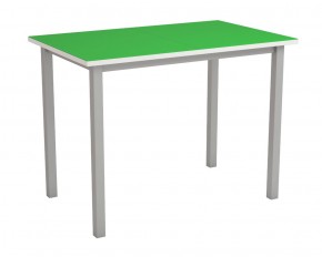 Стол обеденный Фристайл - 3 Ст037.0 закаленное стекло в Асбесте - asbest.mebel-74.com | фото