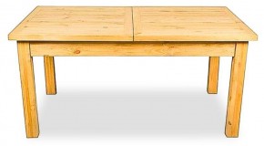 Стол обеденный Pin Magic TABLE 140 (180) x 90 (ALL) в Асбесте - asbest.mebel-74.com | фото