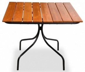 Стол обеденный Wood в Асбесте - asbest.mebel-74.com | фото