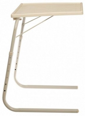 Стол придиванный Раскладушка в Асбесте - asbest.mebel-74.com | фото