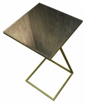 Стол приставной Qapar в Асбесте - asbest.mebel-74.com | фото