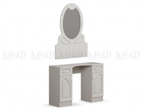 ГАРМОНИЯ Стол туалетный без зеркала в Асбесте - asbest.mebel-74.com | фото