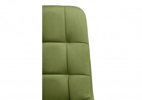 Офисное кресло Честер черный / зеленый в Асбесте - asbest.mebel-74.com | фото