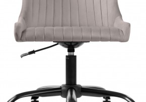 Офисное кресло Эдон серое в Асбесте - asbest.mebel-74.com | фото