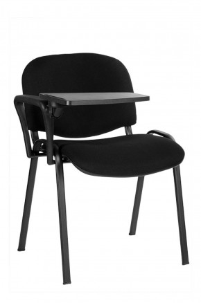 Стул Изо + столик (рама черная) серия В в Асбесте - asbest.mebel-74.com | фото