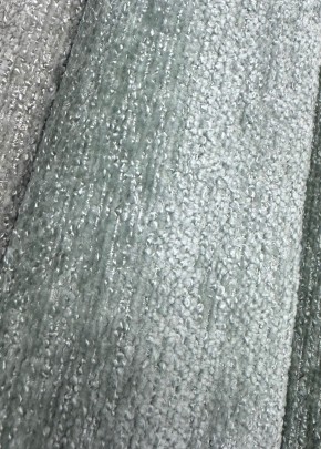 Стул SNUG 3018-04 мятный, шенилл / черный каркас, ®DISAUR в Асбесте - asbest.mebel-74.com | фото