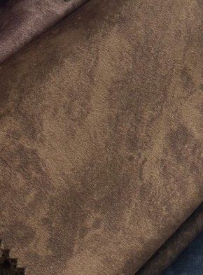 Стул VENA, цвет FIESTA Шоколадный, велюр "антипальчиковый"/ черный каркас М-City в Асбесте - asbest.mebel-74.com | фото