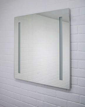 Зеркало Good Light 2-65 с подсветкой Домино (GL7011Z) в Асбесте - asbest.mebel-74.com | фото
