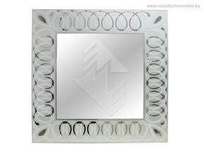 Зеркало Луиза (ММ-227-05) в Асбесте - asbest.mebel-74.com | фото