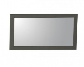 Зеркало навесное 37.17 "Прованс" (Диамант серый) в Асбесте - asbest.mebel-74.com | фото