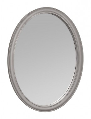 Зеркало ППУ для Комода Мокко (серый камень) в Асбесте - asbest.mebel-74.com | фото